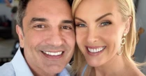Ana Hickmann revela detalhes da festa de casamento com Edu Guedes: 'Vai ser uma celebração grande'
