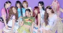 5 grupos de K-Pop que quebraram recordes no primeiro semestre de 2026