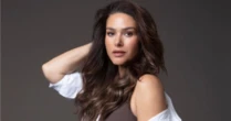 Fernanda Machado reflete sobre os desafios da maternidade: 'Essa sobrecarga nos adoece'