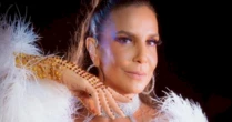 Ivete brinca com possível "roubo" de dançarino por Beyoncé