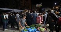Entre ruínas e sinais falhos, Gaza vê Copa distante do espetáculo milionário dos EUA