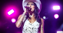 Ana Castela: agenda de shows em 2026