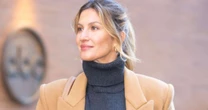 Limpa os rins e diminui a gordura no fígado: Gisele Bündchen trocou o café por este chá simples com benefícios comprovados pela ciência