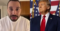 Economista, Gil do Vigor faz vídeo criticando nova tarifa de Trump sobre o Brasil: 'Barganha política'