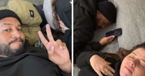 Tati Machado lamenta perrengue em aeroporto: 'Quatro horas tentando um novo voo'
