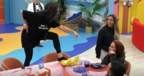 Big Brother Portugal: quem é a brasileira que viralizou ao reagir a ataque xenofóbico?