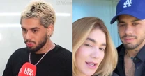 Zé Felipe revela motivo para fim de casamento com Virginia Fonseca: 'Não estava feliz'