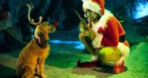 Pause O Grinch aos 17 minutos e 14 segundos e descubra que o personagem de Jim Carrey é, na verdade, o mais bondoso de todo o filme