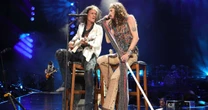 Futuro incerto do Aerosmith: Joe Perry fala sobre limitações de Steven Tyler