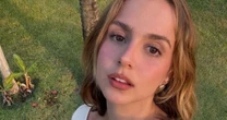 Virou piada? Isa Scherer posta nova foto e pés roubam a cena: 'Humilhação'
