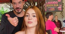 Reality de Viih Tube e Eliezer com funcionários pode gerar problemas na Justiça para o casal de ex-BBBs? Advogado especialista em Direito Trabalhista explica e faz ressalva em debate: 'É preciso avaliar se existia liberdade...'