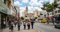 Previsão do tempo em Sorocaba (SP) hoje: veja como fica o clima nesta quinta-feira