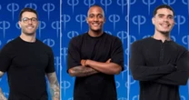 Enquete 'Casa do Patrão': Jackson, JP e Vivão estão no 11º Tá na Reta. Quem deve se salvar?