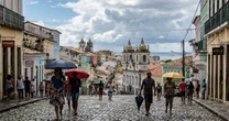 Previsão do tempo em Salvador (BA) hoje: veja como fica o clima nesta quinta-feira