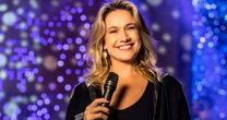 Fernanda Gentil estreia na TV Connect USA com novo quadro