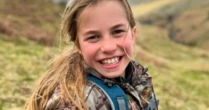 Semelhança entre princesa Charlotte e príncipe William impressiona a web