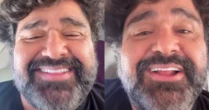 Após perder 40kg, Fabiano Menotti compartilha rotina com alimentação regrada: 'Rumo a menos 60kg'