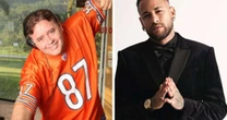 Único vizinho de Neymar, DJ Marlboro recusa proposta de R$ 15 milhões para se mudar