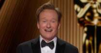 Conan O'Brien é criticado por piada sobre 'Ainda Estou Aqui' no Oscar