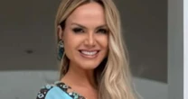 Aos 52 anos, Eliana expõe comentários maldosos sobre seu corpo e aparência