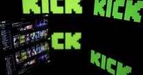 França investiga plataforma Kick por violação de leis digitais europeias após morte de influenciador