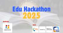 Edu Hackathon 2025 abre inscrições gratuitas