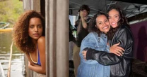 Gleici Damasceno revela bastidores de cenas quentes e exalta Marquezine