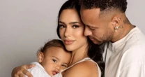Maternidade onde filha de Neymar nasceu tem 'camarote', banheira em sala de parto e mais; veja detalhes