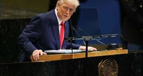 Em discurso, Trump ironiza ONU, ignora Brasil e exalta EUA: 'Promovendo a paz'