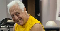 Aos 76 anos, Antonio Fagundes chama atenção com foto pós-treino: 'Tá pago'