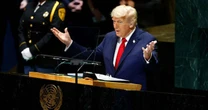 Trump cita abraço e 'boa química' com Lula ao anunciar encontro para semana que vem: 'Gostei dele'