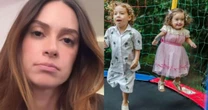 Web se assusta com revelação de Thaila Ayala sobre filho: 'Não é normal'