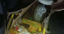 Homem é preso com cocaína e skunk durante operação da PRF em Rio Pardo