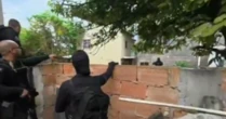 Duas semanas após megaoperação, Polícia do Rio faz novo ato contra membros do CV