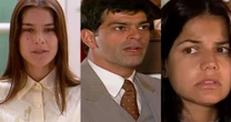 Resumo da novela 'Alma Gêmea' (22/07): Serena confronta Rafael após descobrir gravidez de Cristina; Alexandra conta segredo da vilã