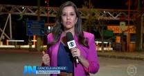 Repórter é desligada da Globo após coberturas históricas: "Estou bem triste"