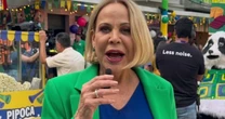 Claudete Troiano chega à Globo: "Super feliz com o convite"