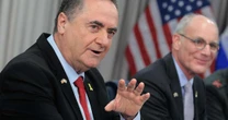 Ministro de Israel chama Lula de antissemita 'apoiador do Hamas' e associa presidente a líder do Irã
