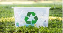Reciclagem permite a economia de energia e recursos naturais