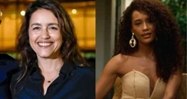 Globo ignora Taís Araújo para evitar encontro ao vivo com Manuela Dias