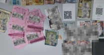 Mulheres são presas por aplicar golpe com rifas falsas em nome de criança doente em Santo Antônio da Patrulha