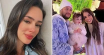 Bruna Biancardi briga com Neymar por conta da ex-affair: 'Ninguém quer'