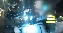 'Gangue da moto': suspeito de praticar roubos em Pinheiros é preso após perseguição policial