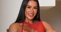 Gracyanne Barbosa assume uso de remédio injetável para secar e relata frustração: 'Perdi o papel'