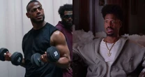 Por que Marlon Wayans fez questão de "suportar um regime louco" para fazer Todo Mundo em Pânico? O comediante de 53 anos perdeu mais de 15 quilos