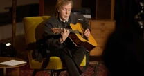Paul McCartney entrelaça o início, o fim e o meio no novo álbum 'The Boys Of Dungeon Lane'