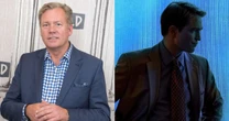 Chris Hansen reage a Robert Pattinson em trailer de 'Primetime': 'Muito dramático'