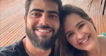 Henrique, dupla de Juliano, polemiza com puxão de cabelo na esposa: 'Desconfortável'