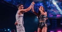 Hitmaker fala sobre parceria com Anitta: 'Conheci ela na fila de um banco'
