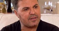 Eduardo Costa rebola e vira chacota em show: 'Pensei que era Elvis Presley'